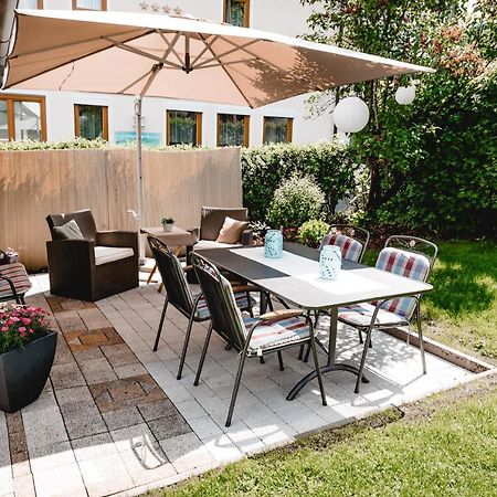 Haus Salina Apartment Ellmau Exterior photo